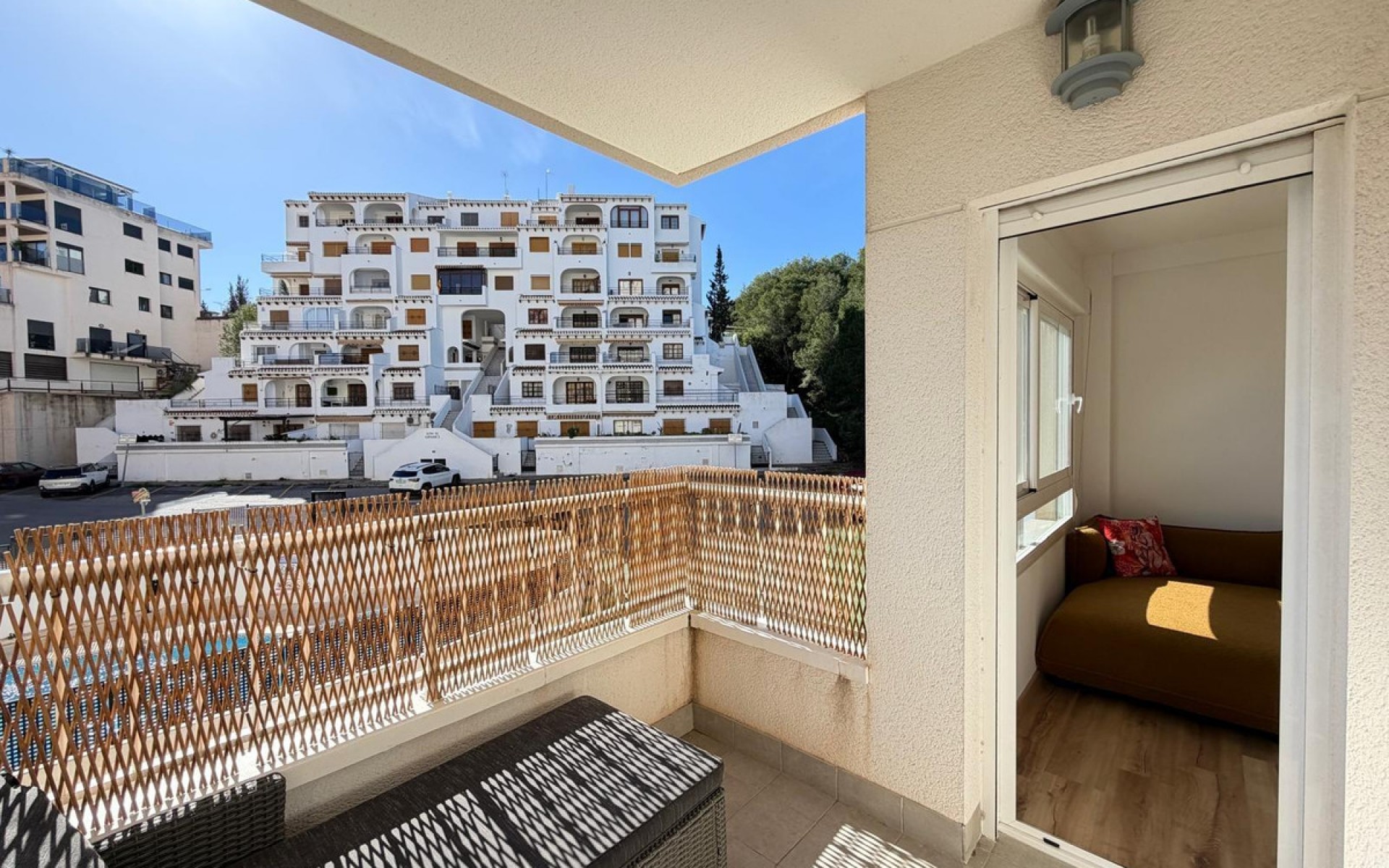 A Vendre - Appartement - Orihuela - Orihuela Costa