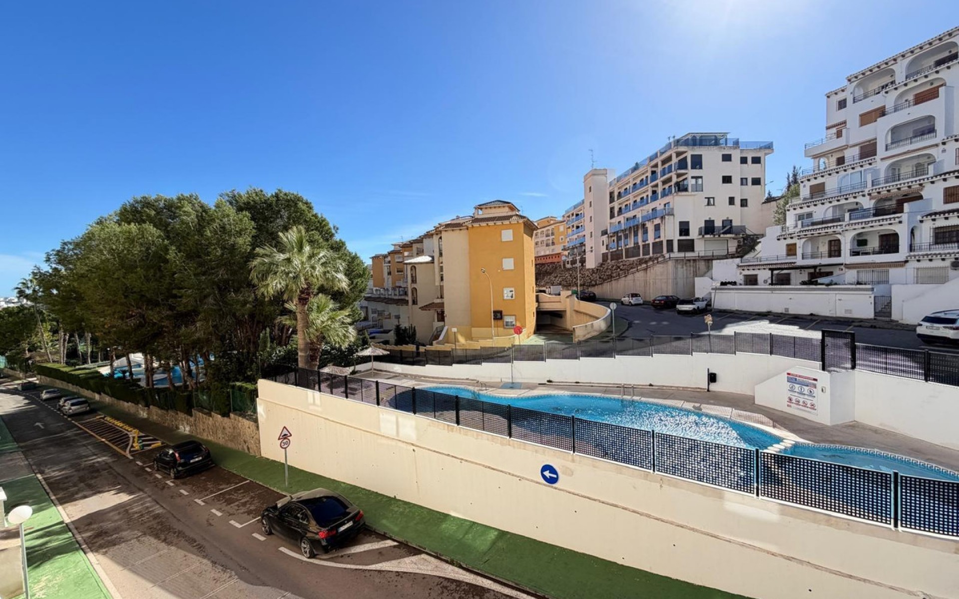 A Vendre - Appartement - Orihuela - Orihuela Costa