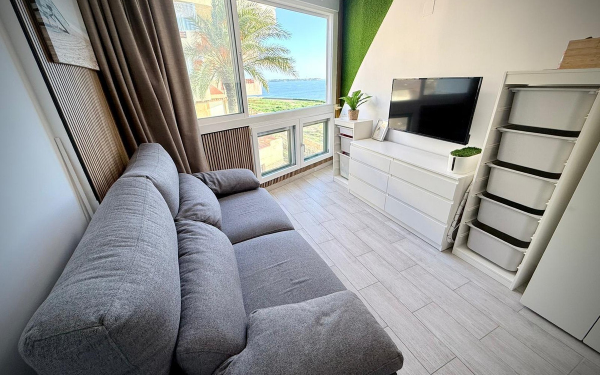 A Vendre - Appartement - Orihuela - Orihuela Costa