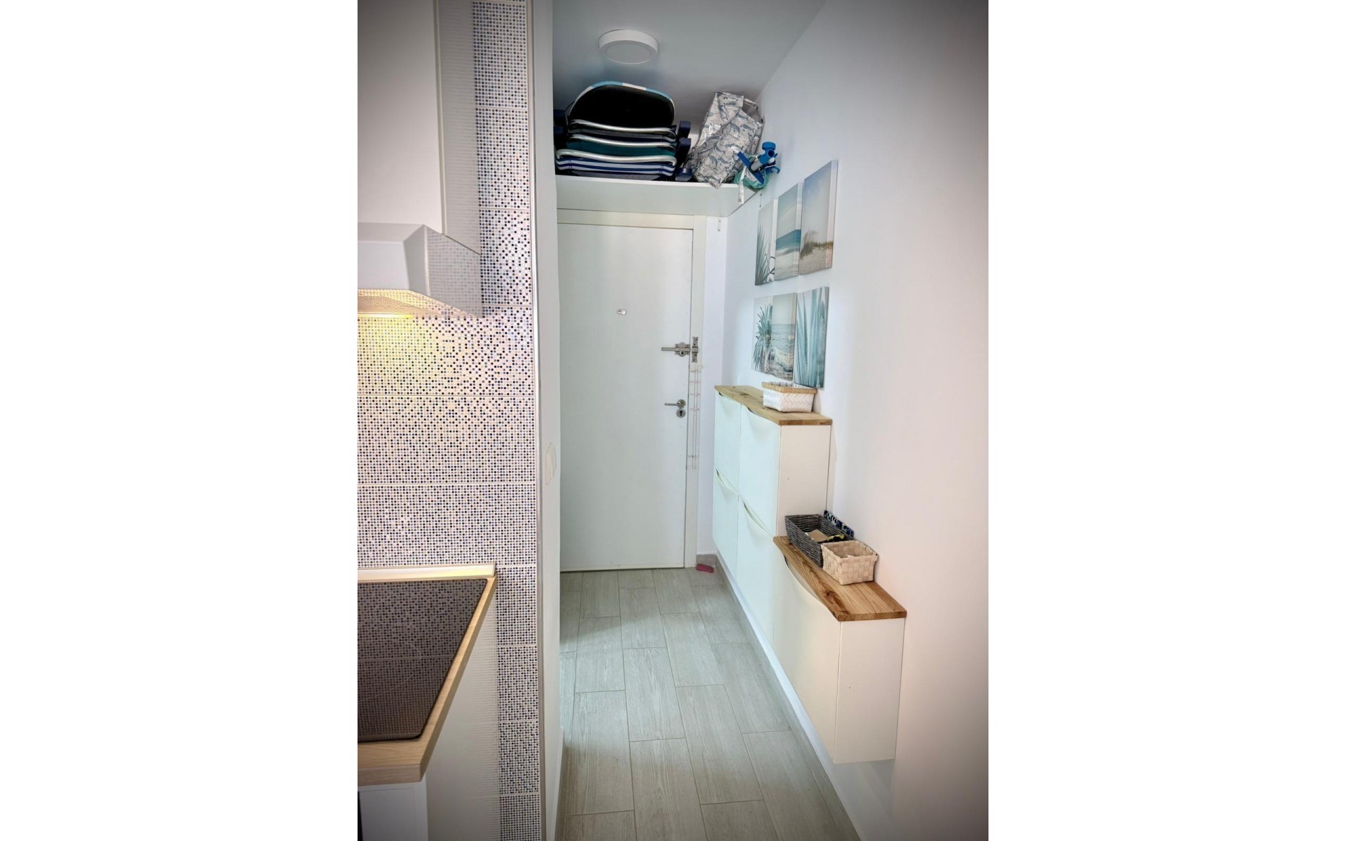 A Vendre - Appartement - Orihuela - Orihuela Costa