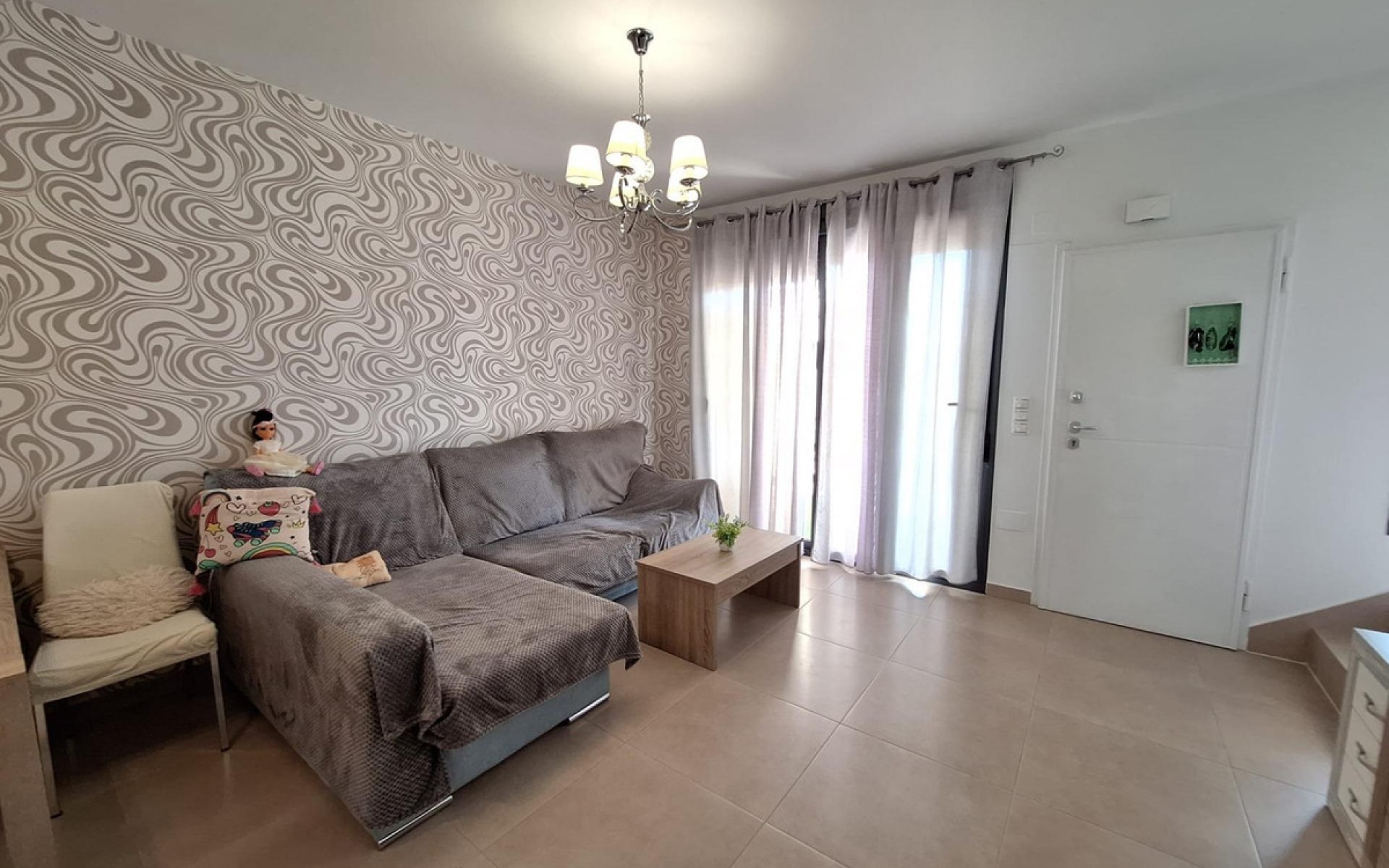A Vendre - Appartement - Orihuela - Orihuela Costa