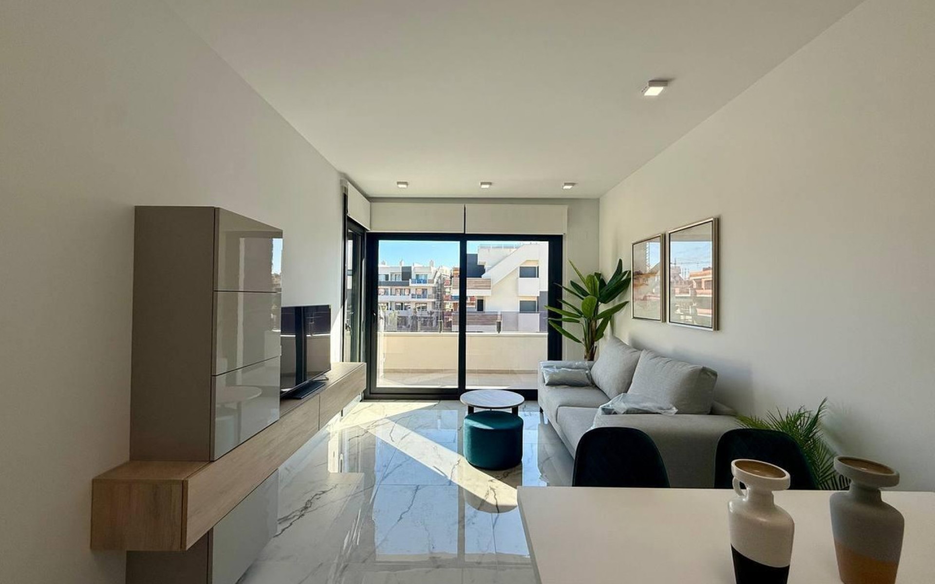 A Vendre - Appartement - Orihuela - Orihuela Costa