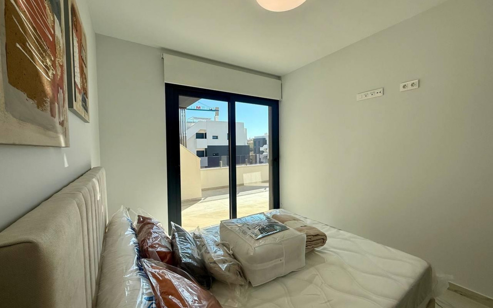 A Vendre - Appartement - Orihuela - Orihuela Costa