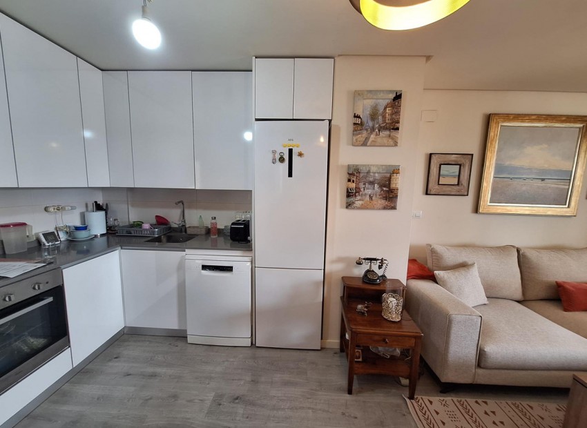 A Vendre - Appartement - Orihuela - Orihuela Costa