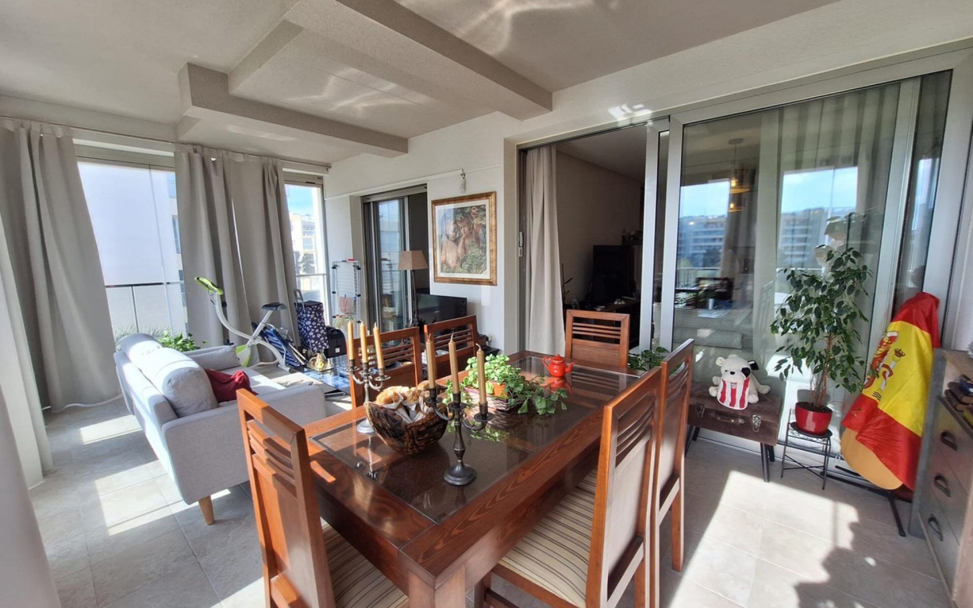 A Vendre - Appartement - Orihuela - Orihuela Costa