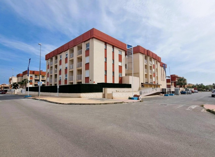 A Vendre - Appartement - Orihuela - Orihuela Costa