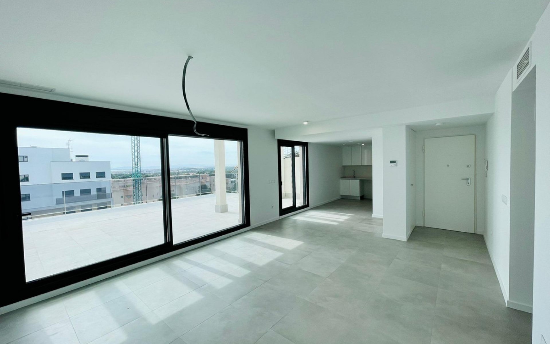 A Vendre - Appartement - Orihuela - Orihuela Costa