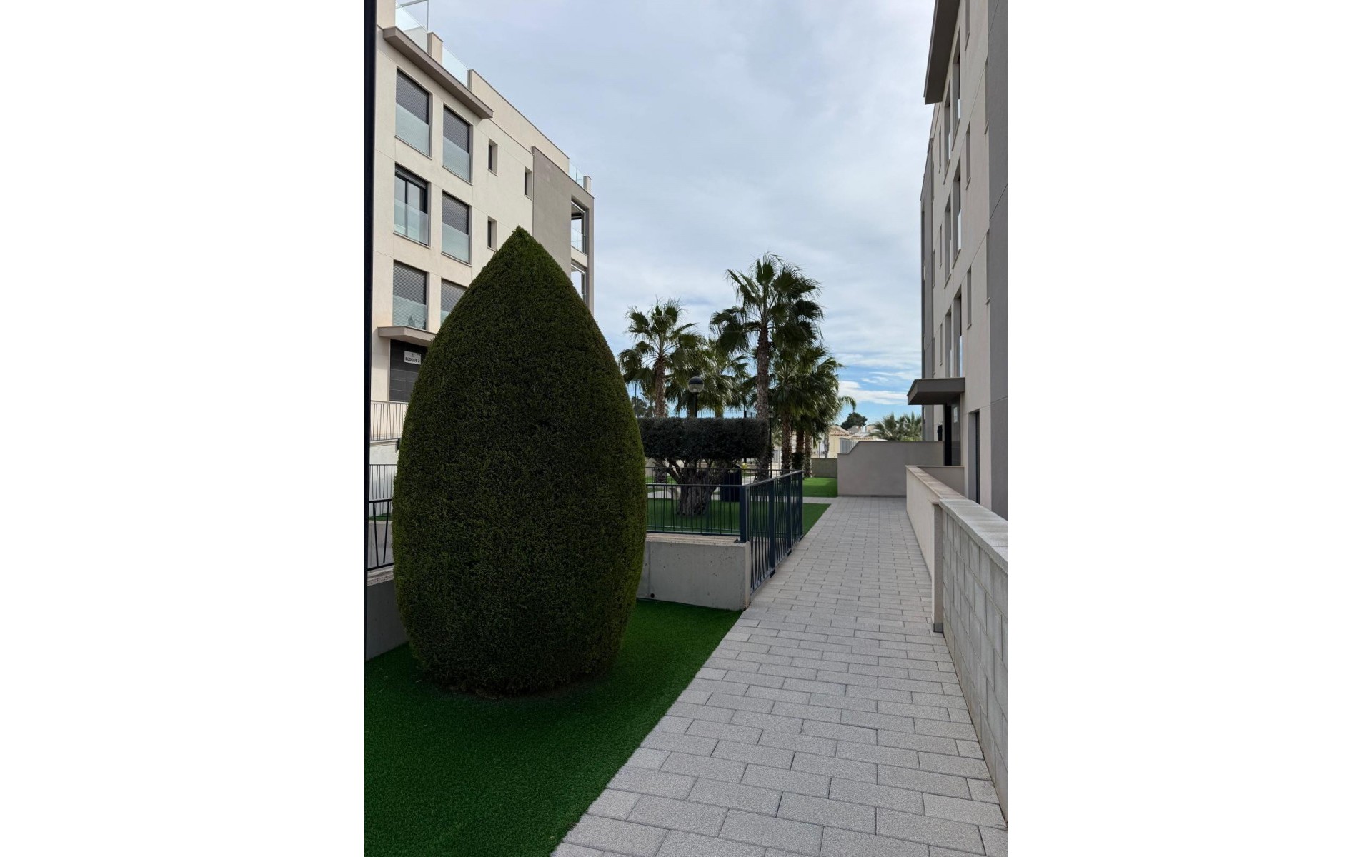 A Vendre - Appartement - Orihuela - Orihuela Costa