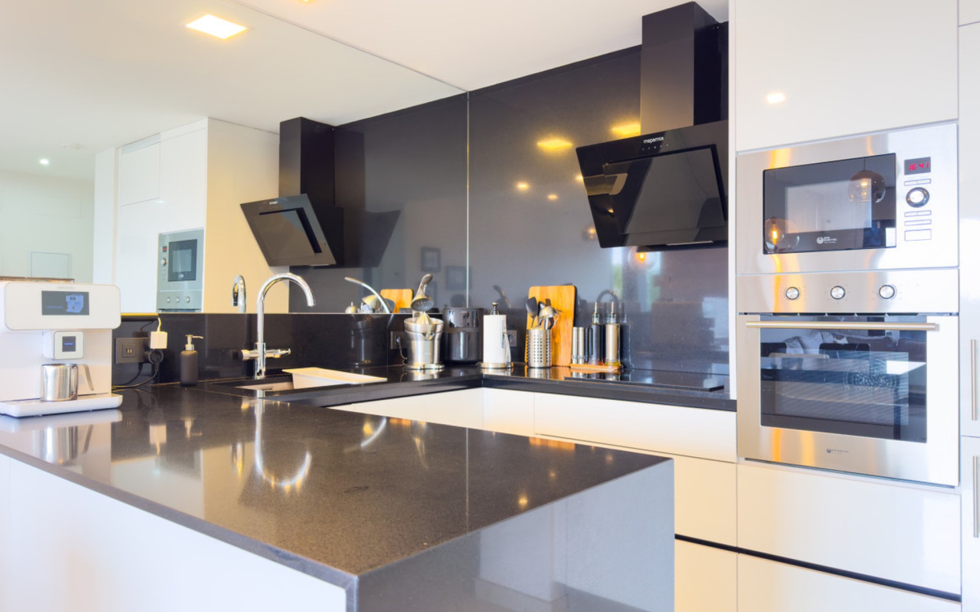 A Vendre - Appartement - Orihuela - Orihuela Costa