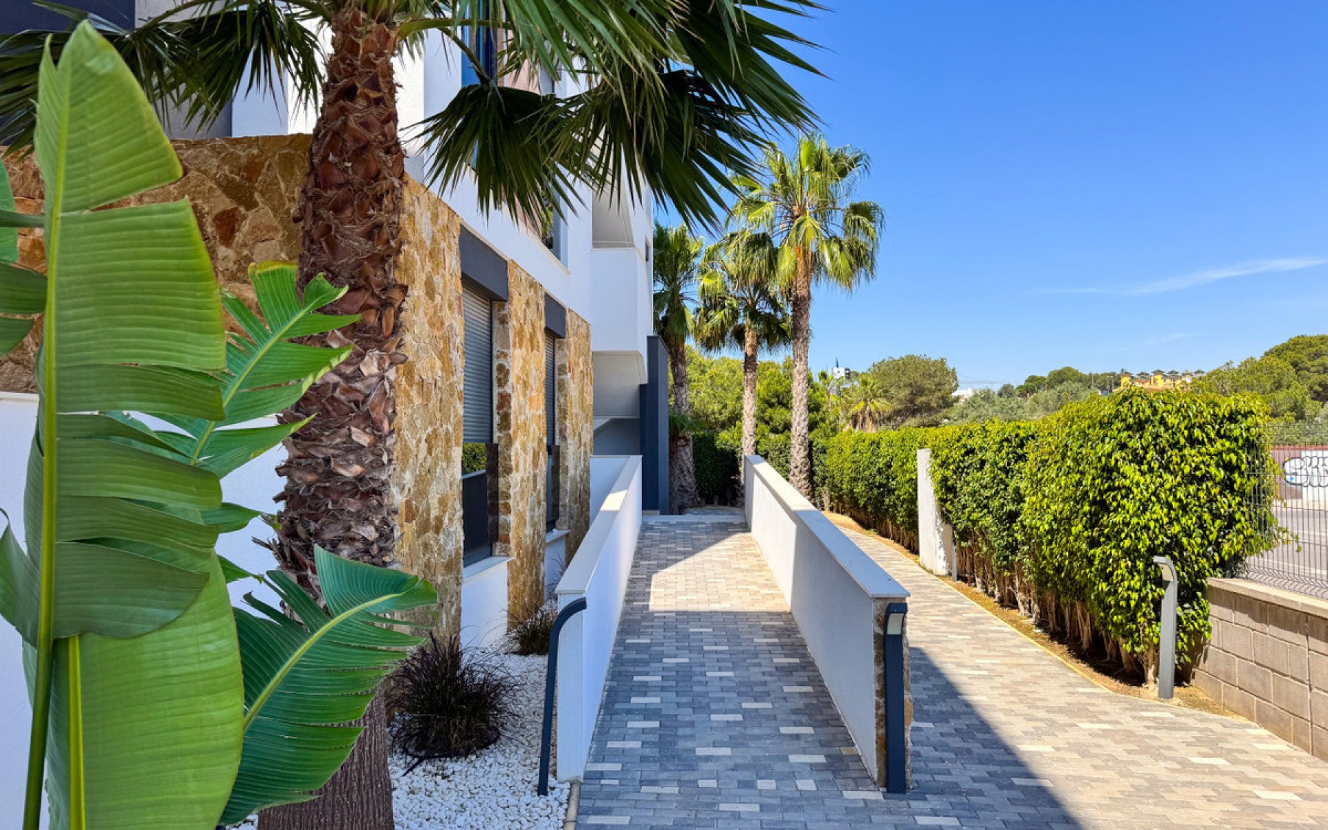 A Vendre - Appartement - Orihuela - Orihuela Costa