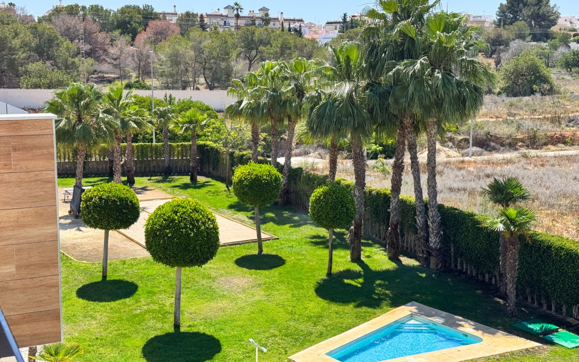 A Vendre - Appartement - Orihuela - Orihuela Costa
