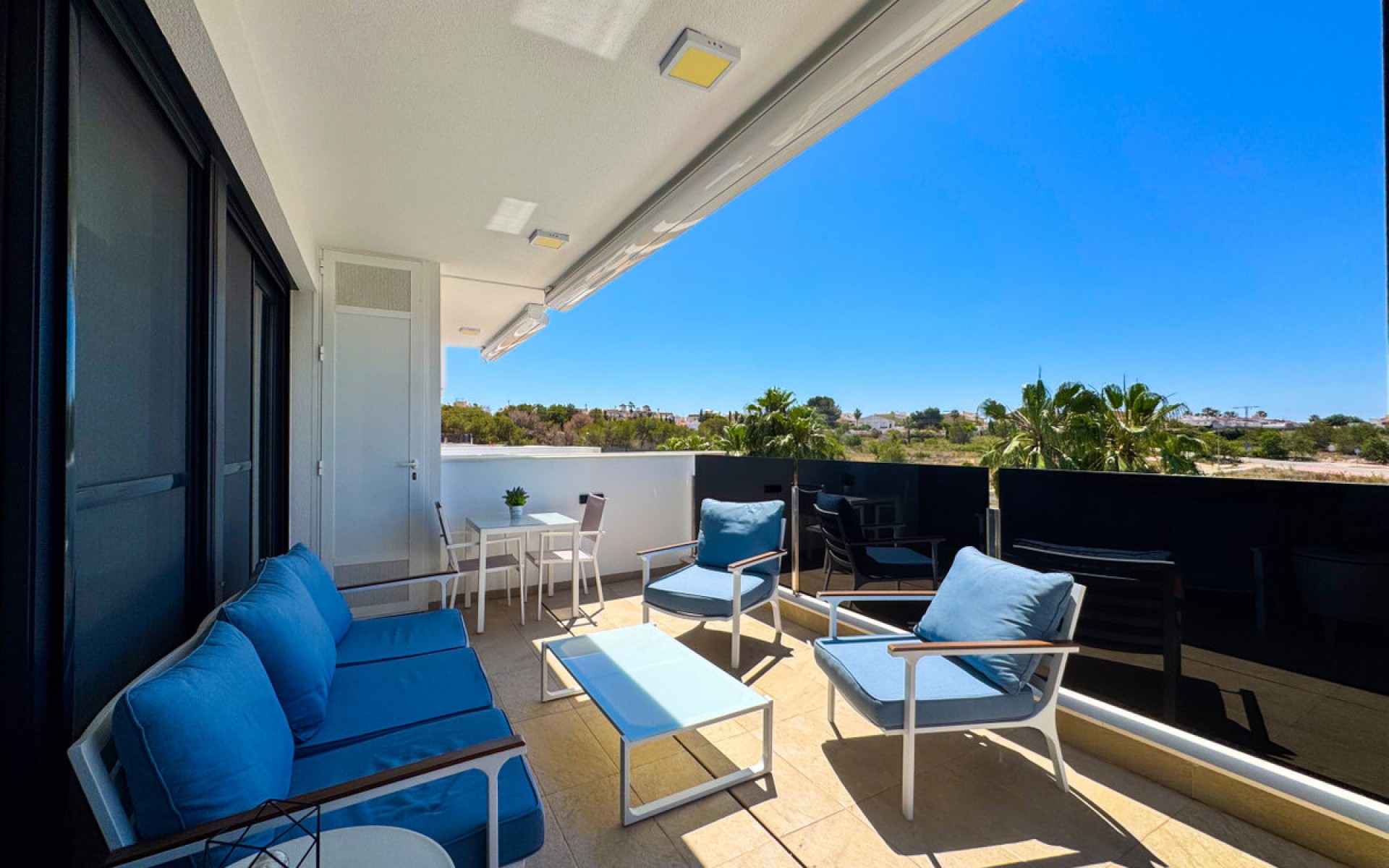 A Vendre - Appartement - Orihuela - Orihuela Costa