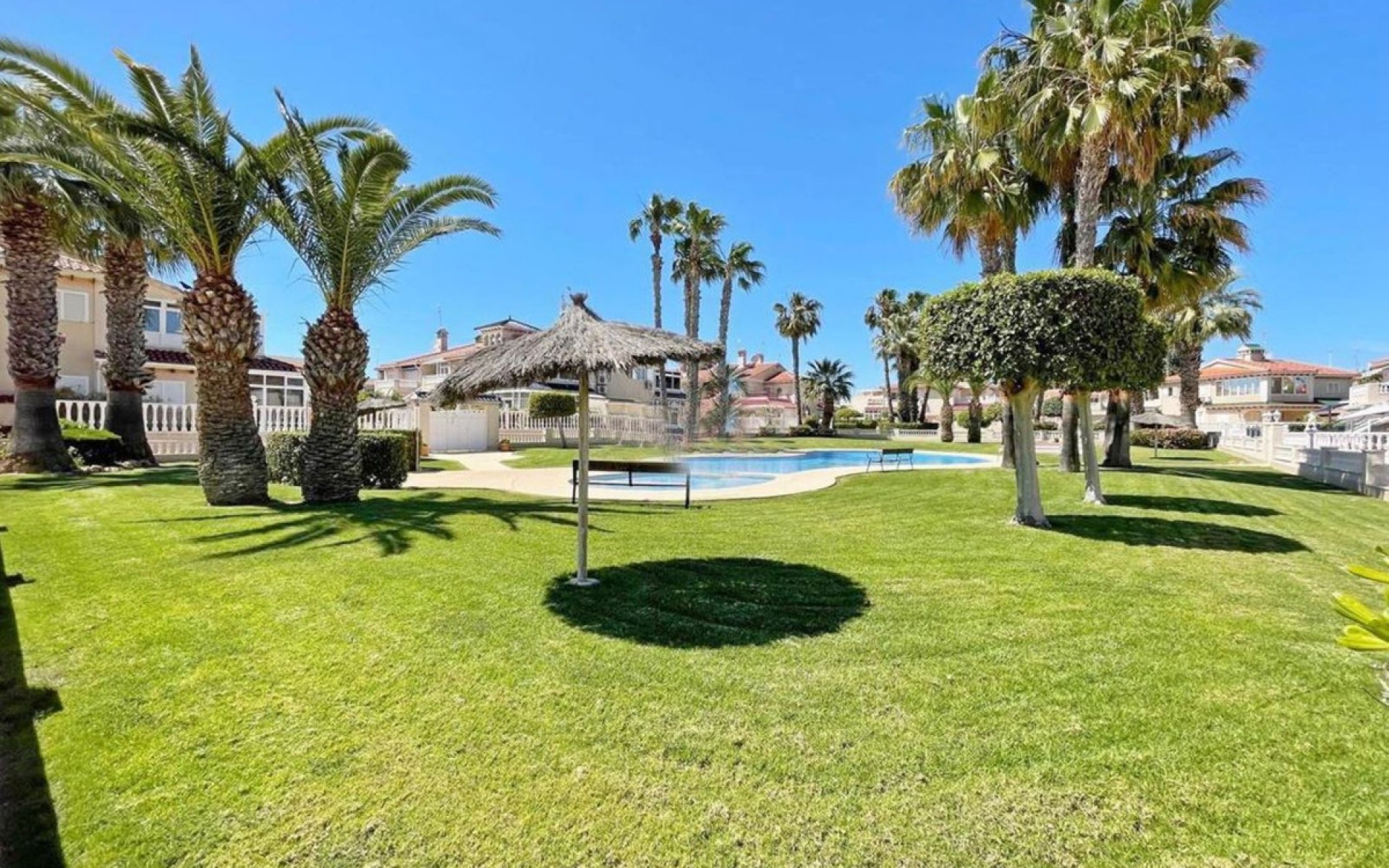 A Vendre - Appartement - Orihuela - Orihuela Costa