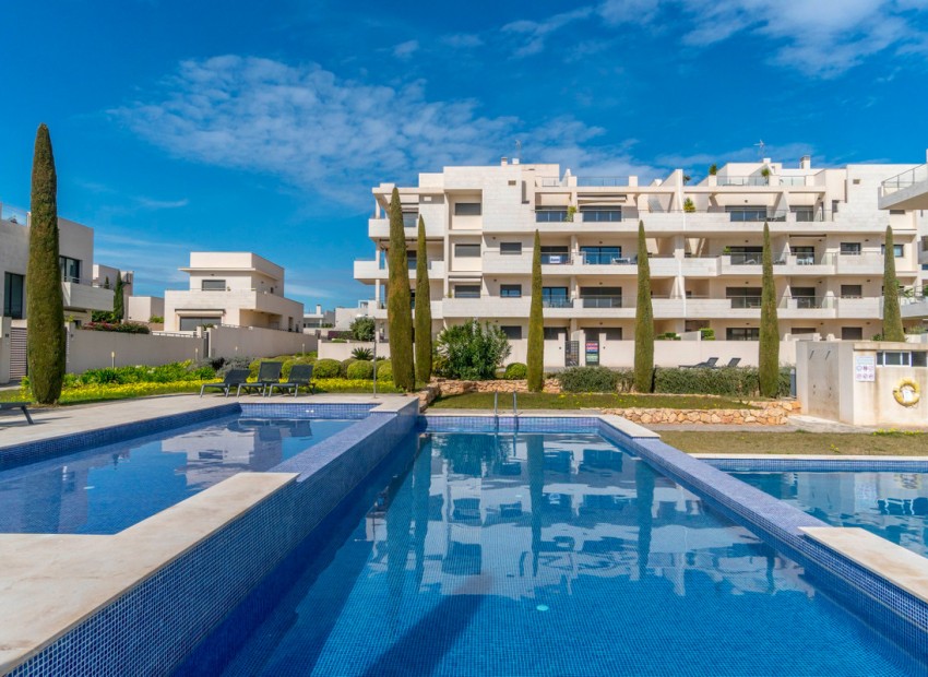 A Vendre - Appartement - Orihuela - Orihuela Costa