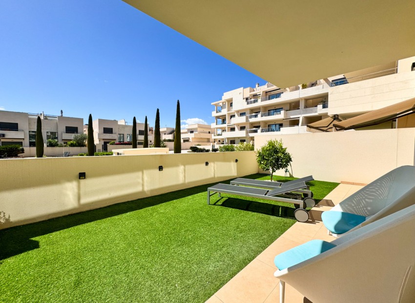 A Vendre - Appartement - Orihuela - Orihuela Costa