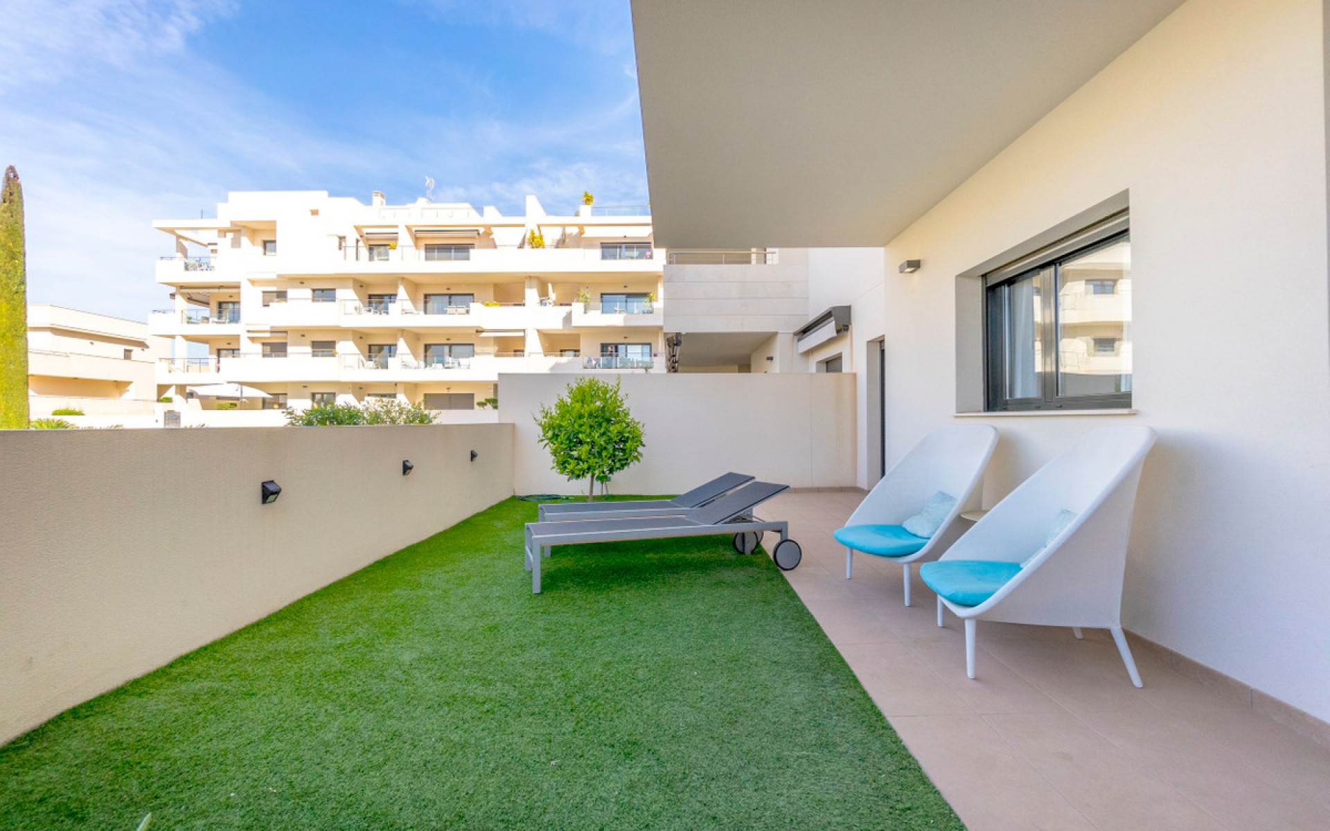 A Vendre - Appartement - Orihuela - Orihuela Costa