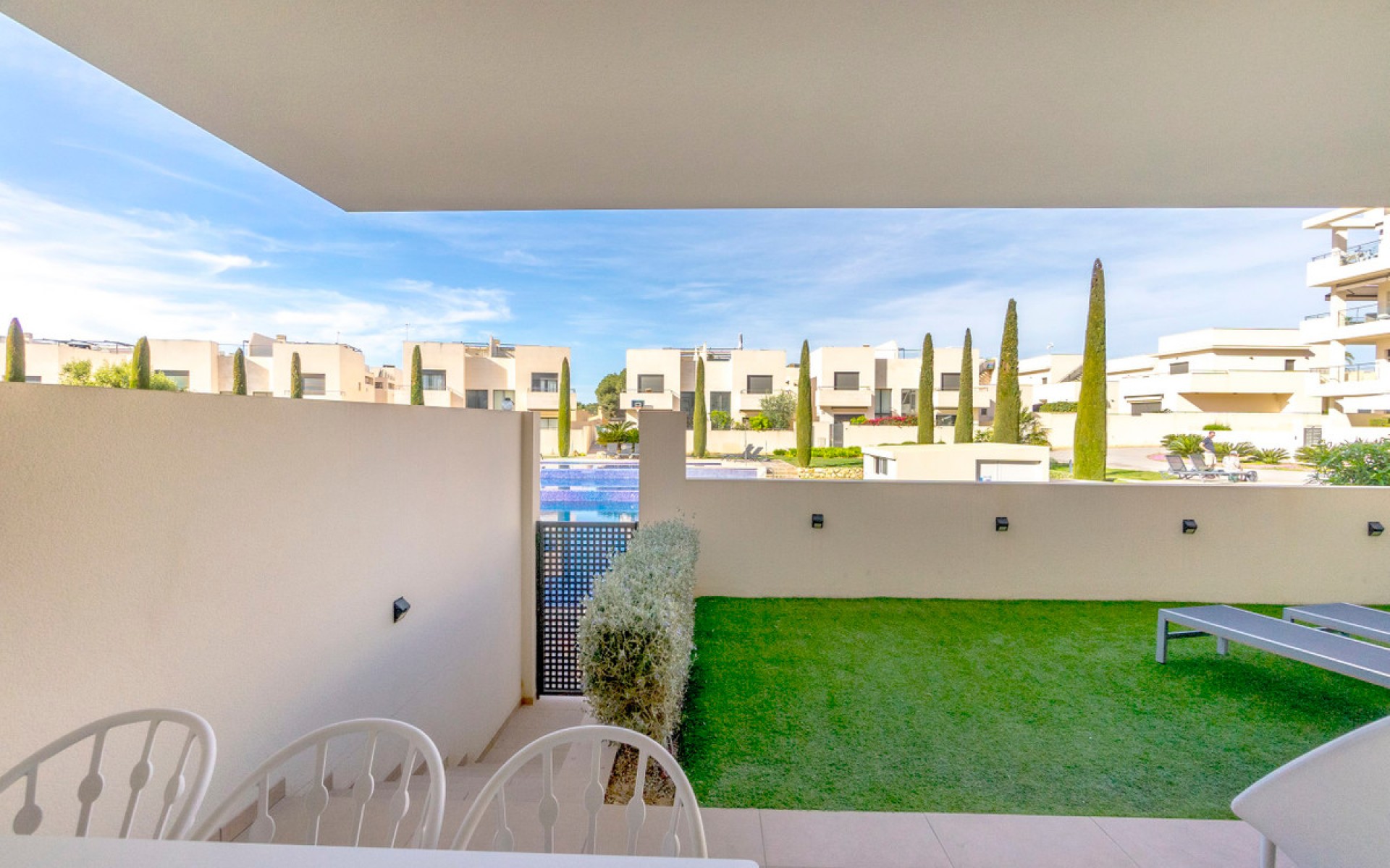 A Vendre - Appartement - Orihuela - Orihuela Costa