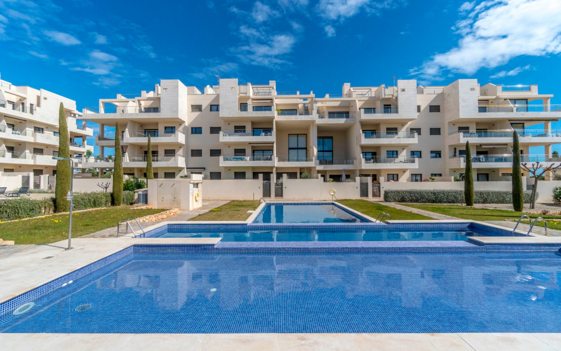 A Vendre - Appartement - Orihuela - Orihuela Costa