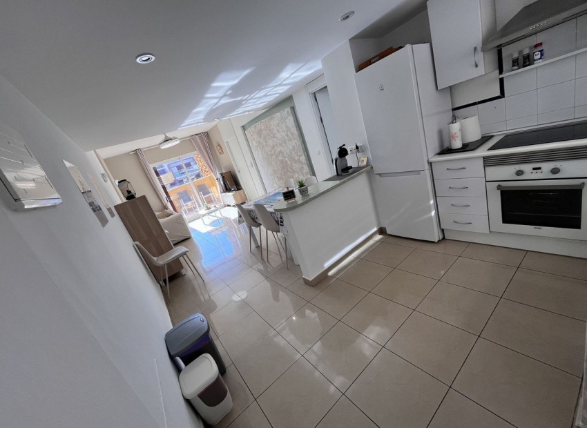 A Vendre - Appartement - Orihuela - Orihuela Costa