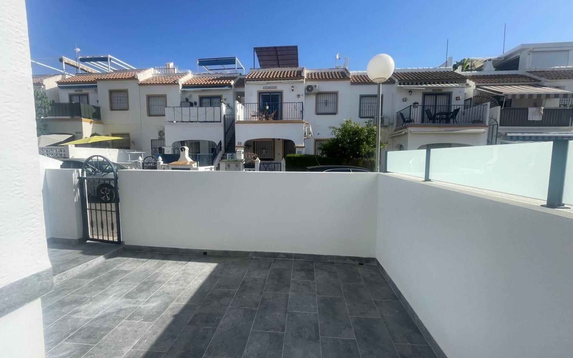 A Vendre - Appartement - Orihuela - Orihuela Costa