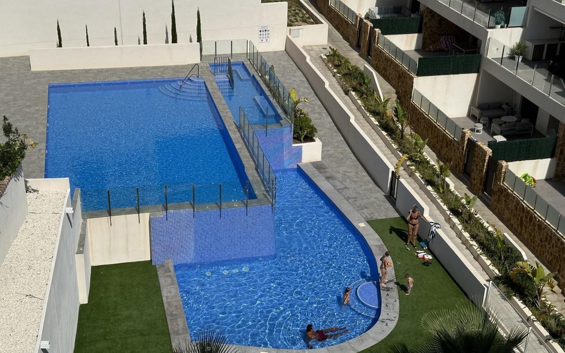 A Vendre - Appartement - Orihuela - Orihuela Costa
