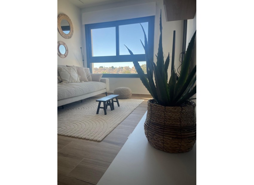 A Vendre - Appartement - Orihuela - Orihuela Costa