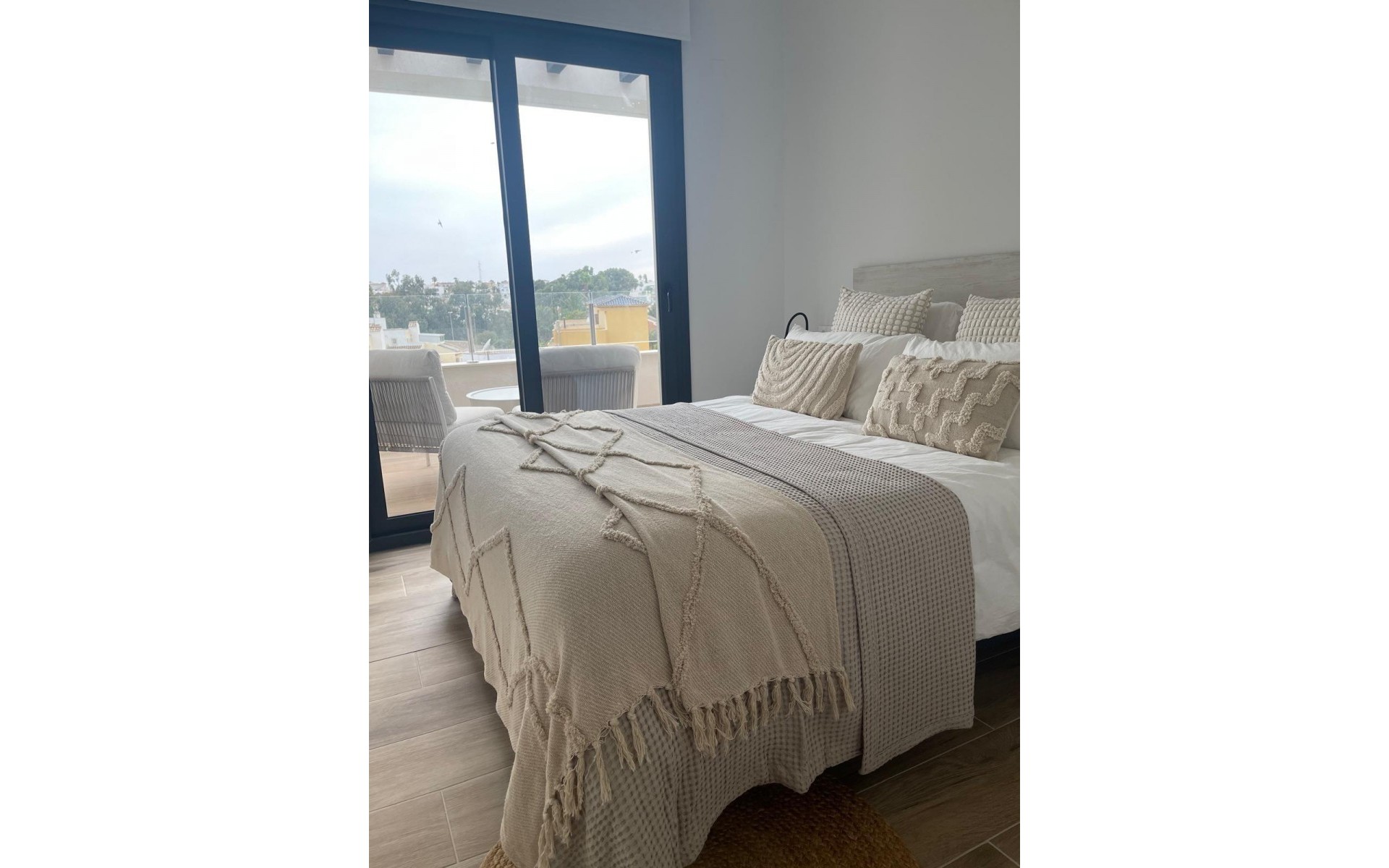 A Vendre - Appartement - Orihuela - Orihuela Costa