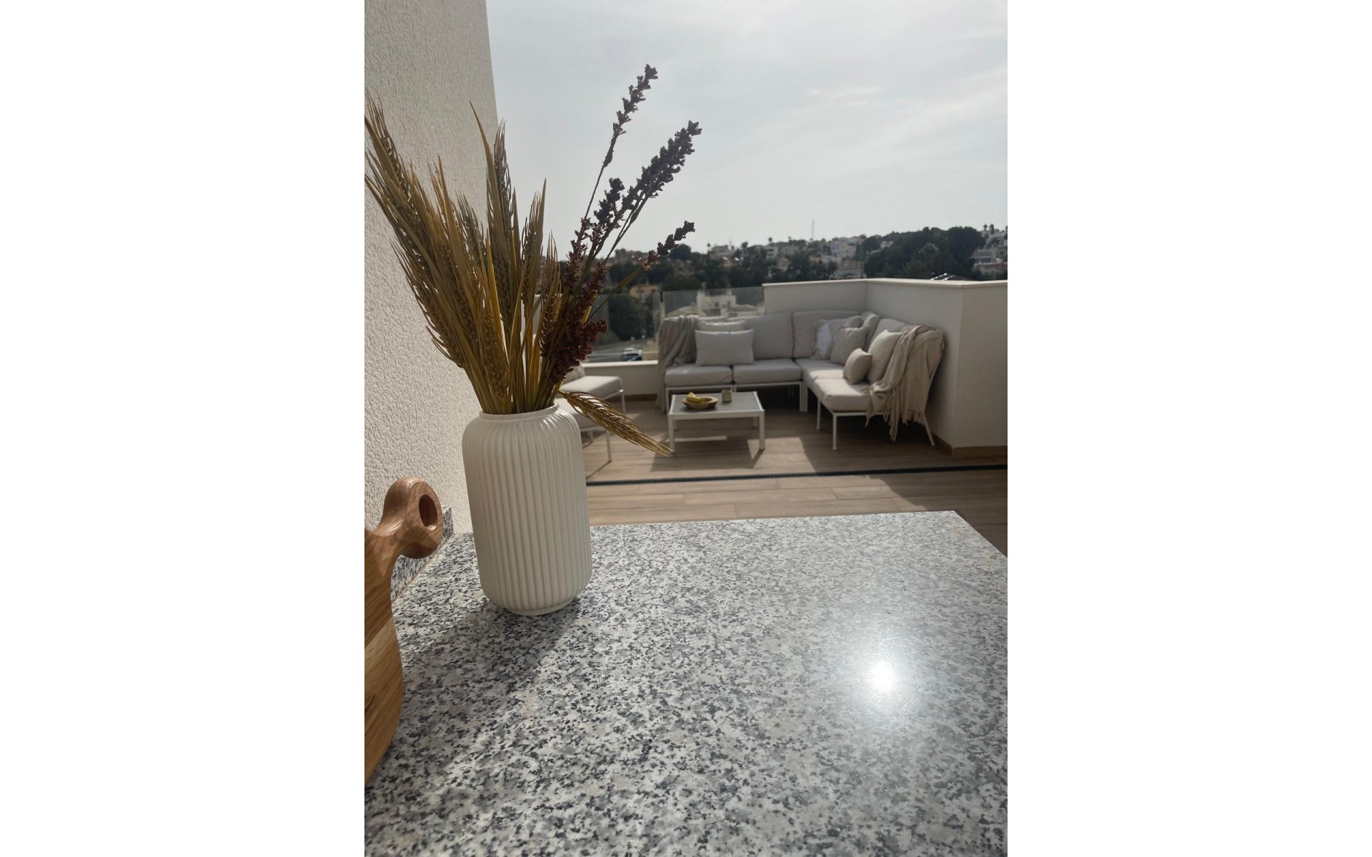 A Vendre - Appartement - Orihuela - Orihuela Costa
