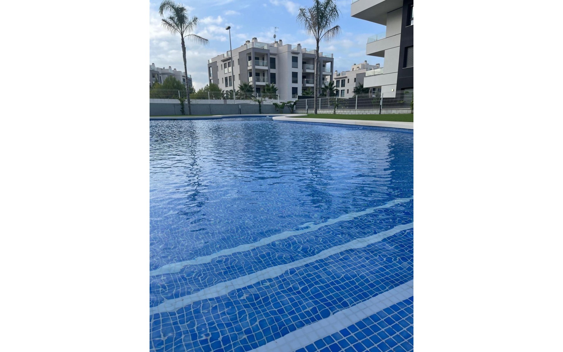 A Vendre - Appartement - Orihuela - Orihuela Costa
