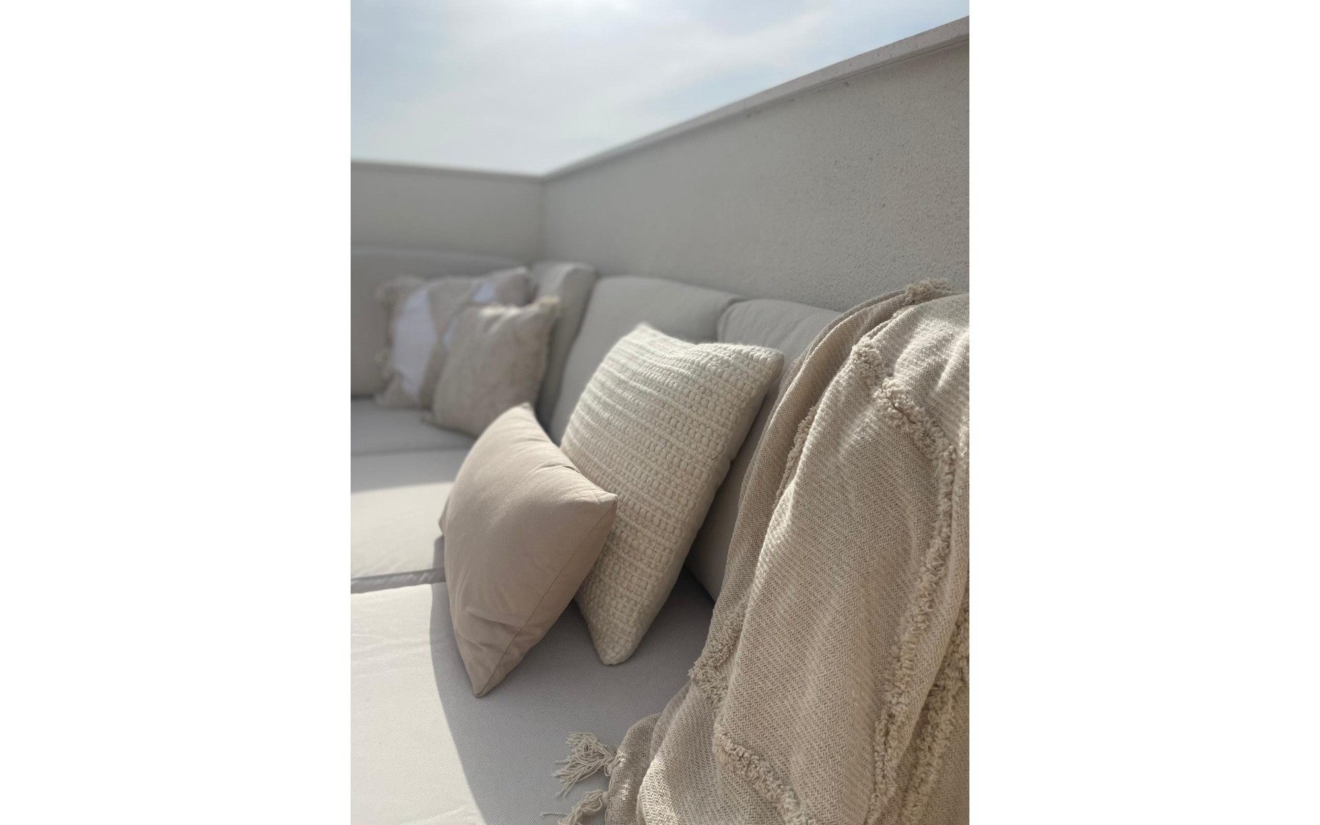 A Vendre - Appartement - Orihuela - Orihuela Costa