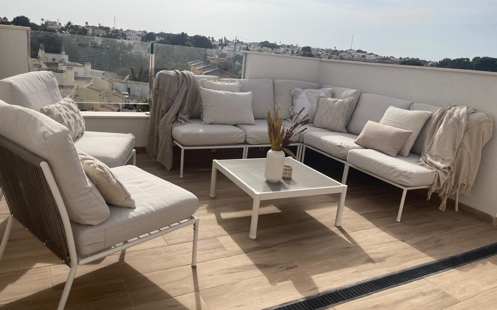 A Vendre - Appartement - Orihuela - Orihuela Costa