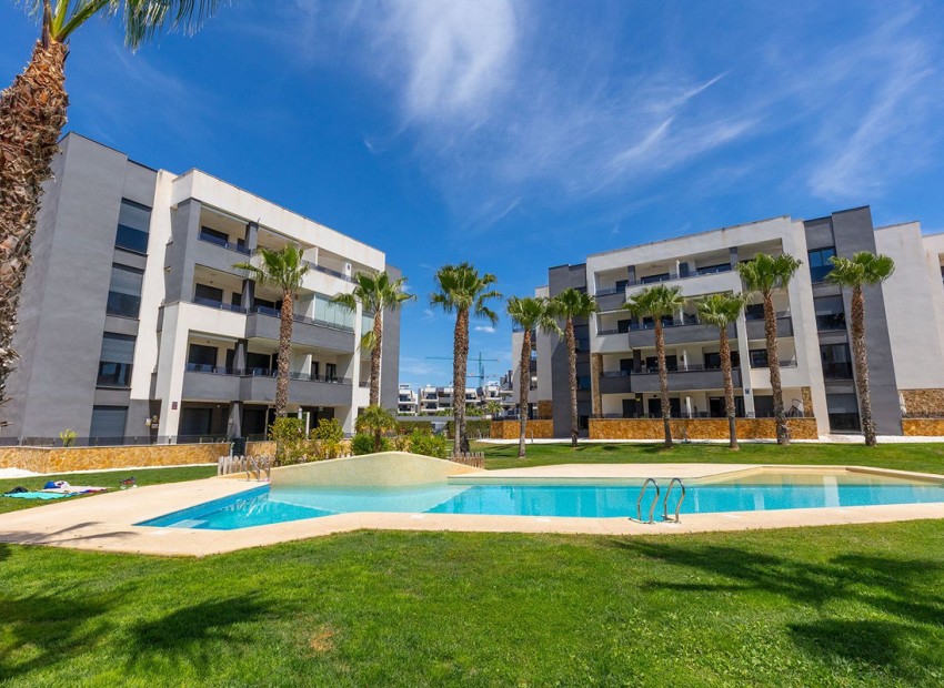 A Vendre - Appartement - Orihuela - Orihuela Costa
