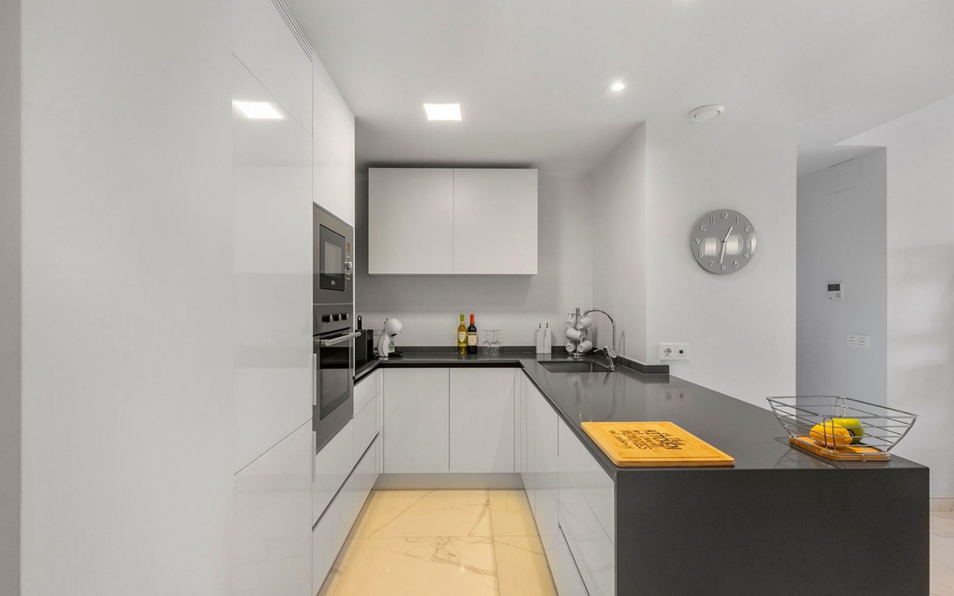 A Vendre - Appartement - Orihuela - Orihuela Costa