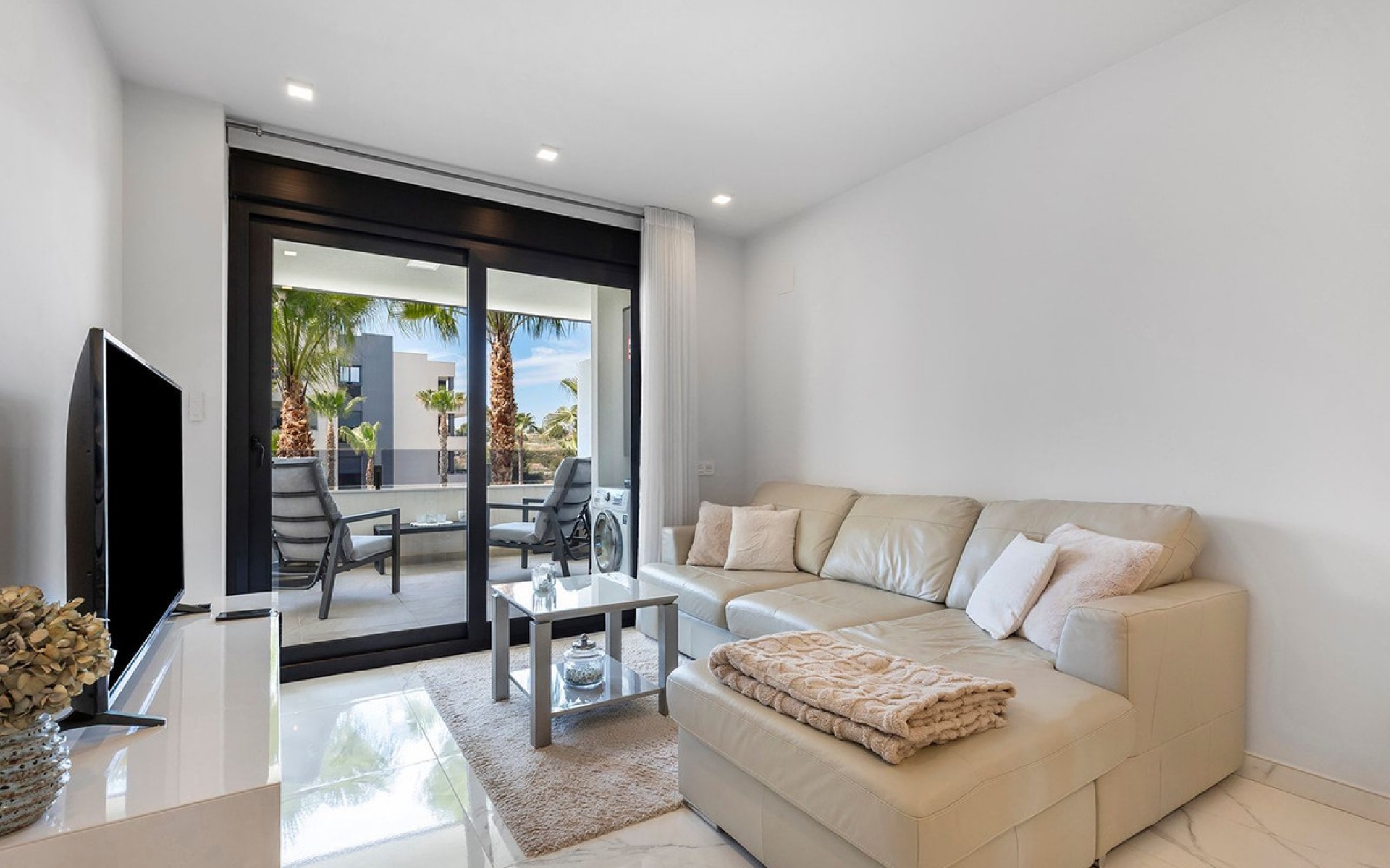 A Vendre - Appartement - Orihuela - Orihuela Costa