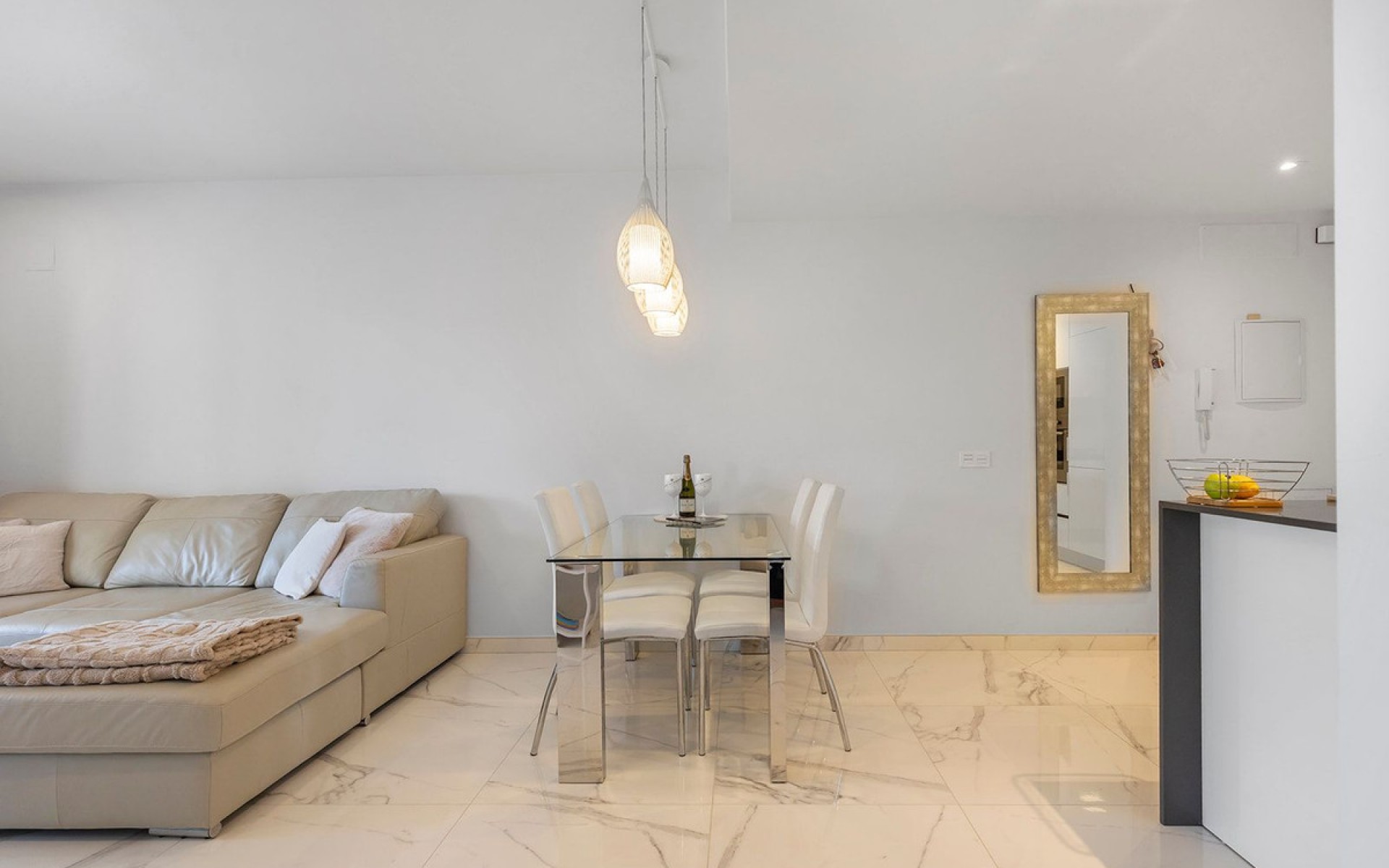 A Vendre - Appartement - Orihuela - Orihuela Costa