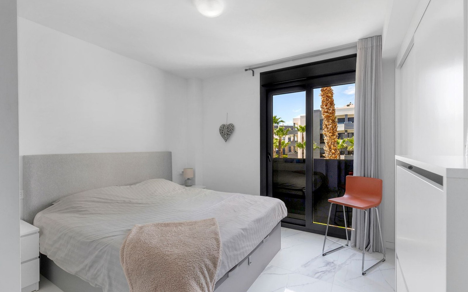 A Vendre - Appartement - Orihuela - Orihuela Costa