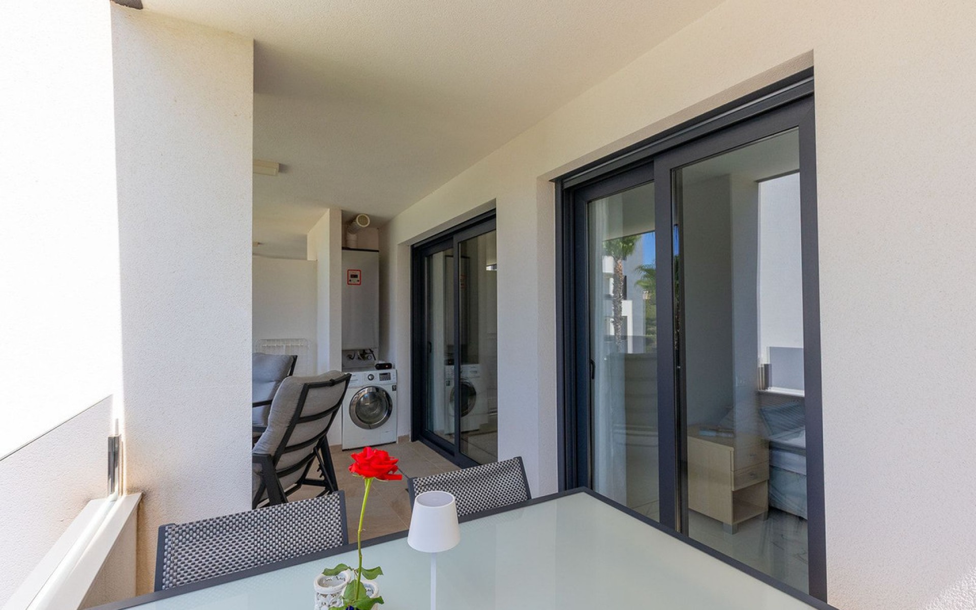 A Vendre - Appartement - Orihuela - Orihuela Costa