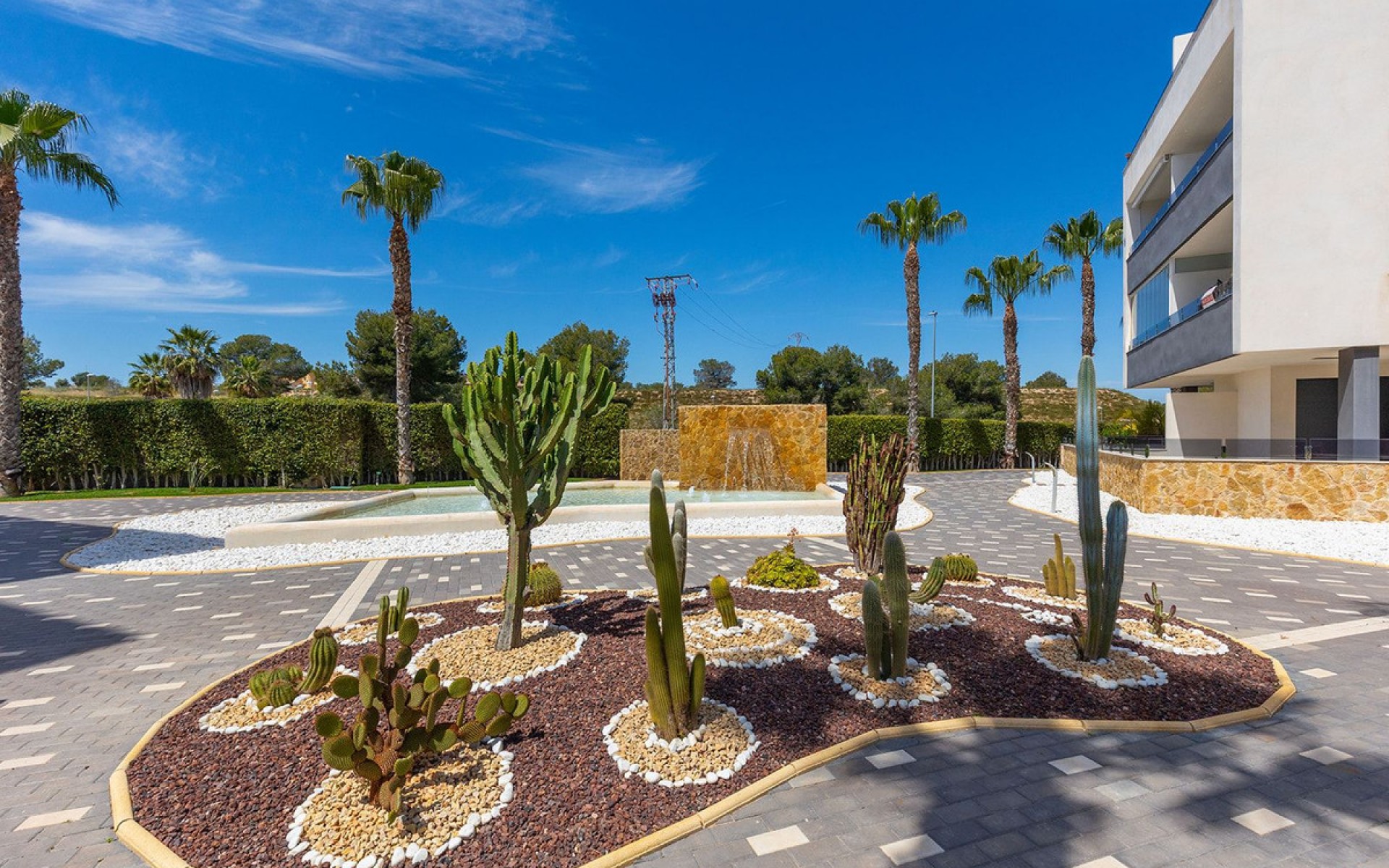A Vendre - Appartement - Orihuela - Orihuela Costa