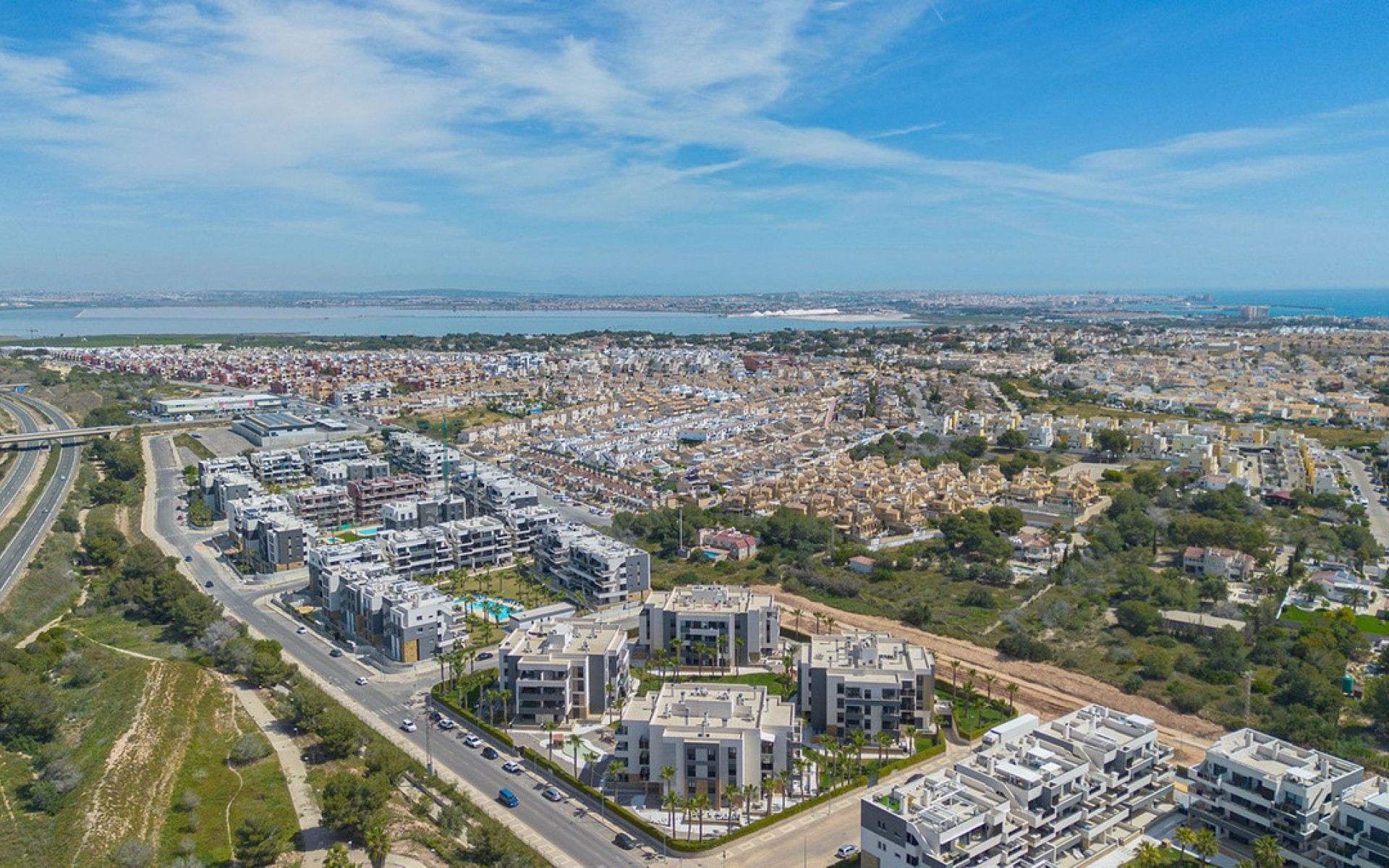 A Vendre - Appartement - Orihuela - Orihuela Costa
