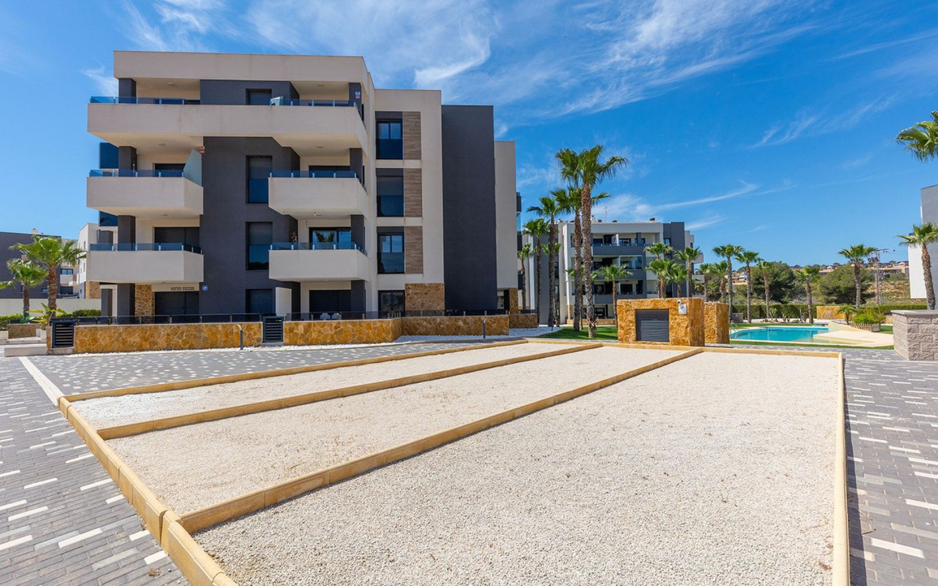 A Vendre - Appartement - Orihuela - Orihuela Costa