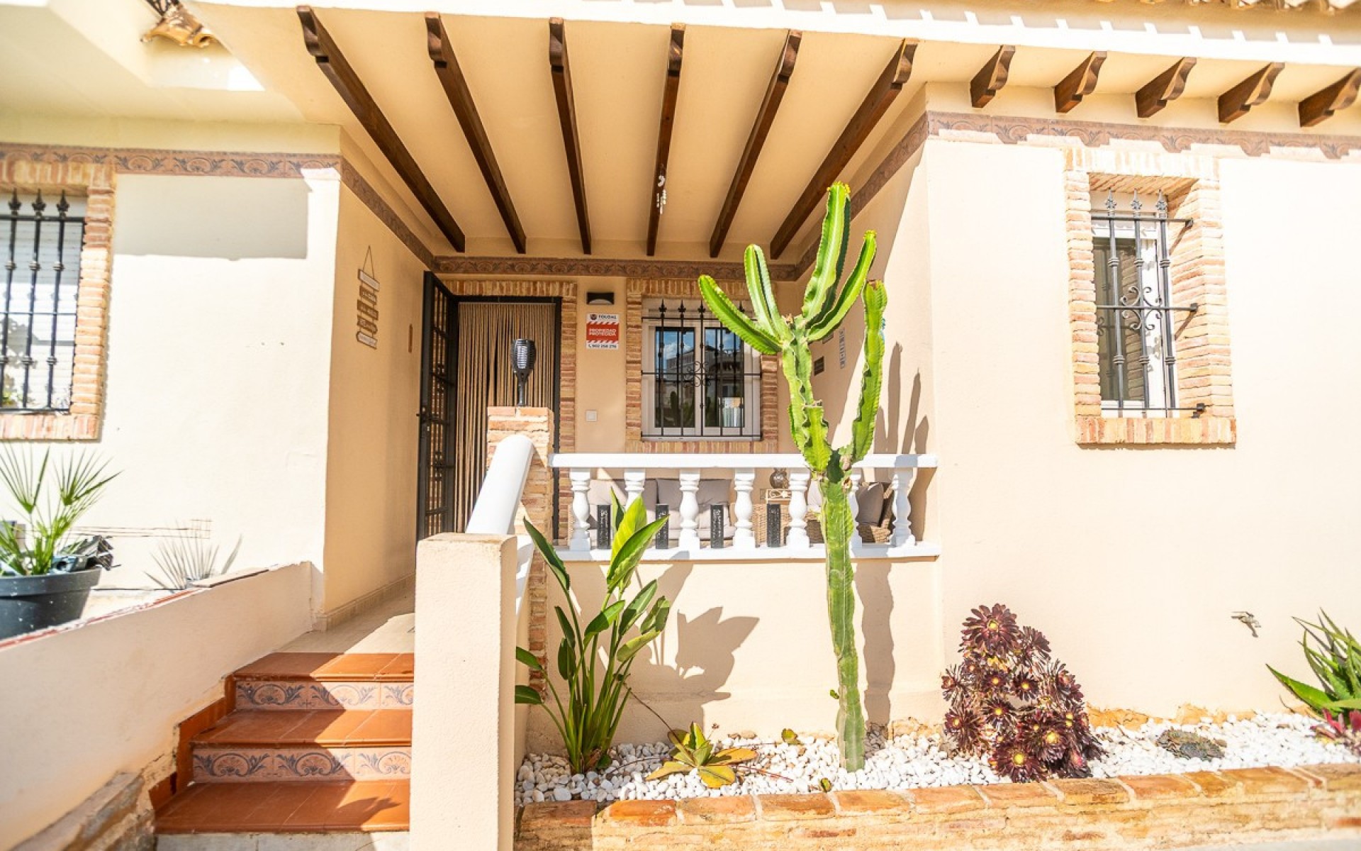 A Vendre - Appartement - Orihuela - Orihuela Costa