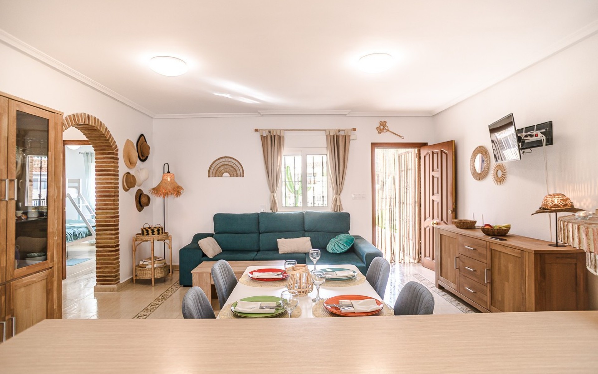 A Vendre - Appartement - Orihuela - Orihuela Costa