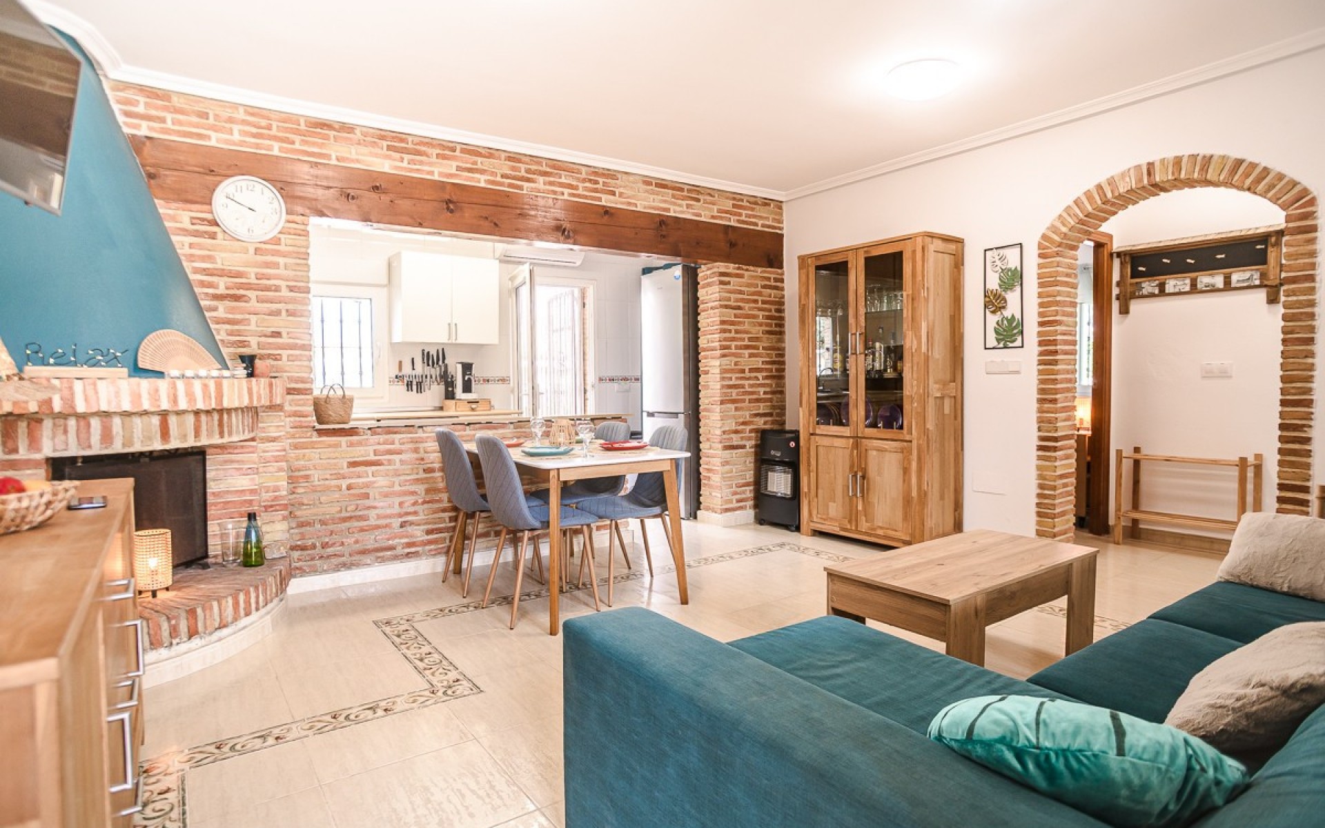 A Vendre - Appartement - Orihuela - Orihuela Costa