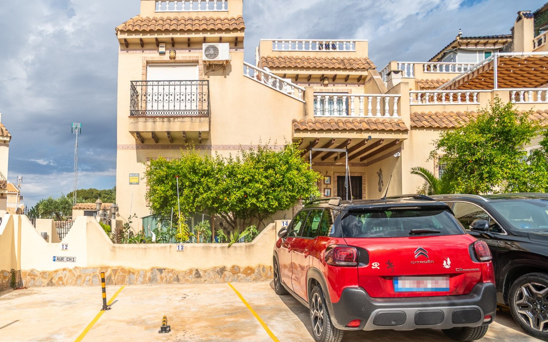 A Vendre - Appartement - Orihuela - Orihuela Costa