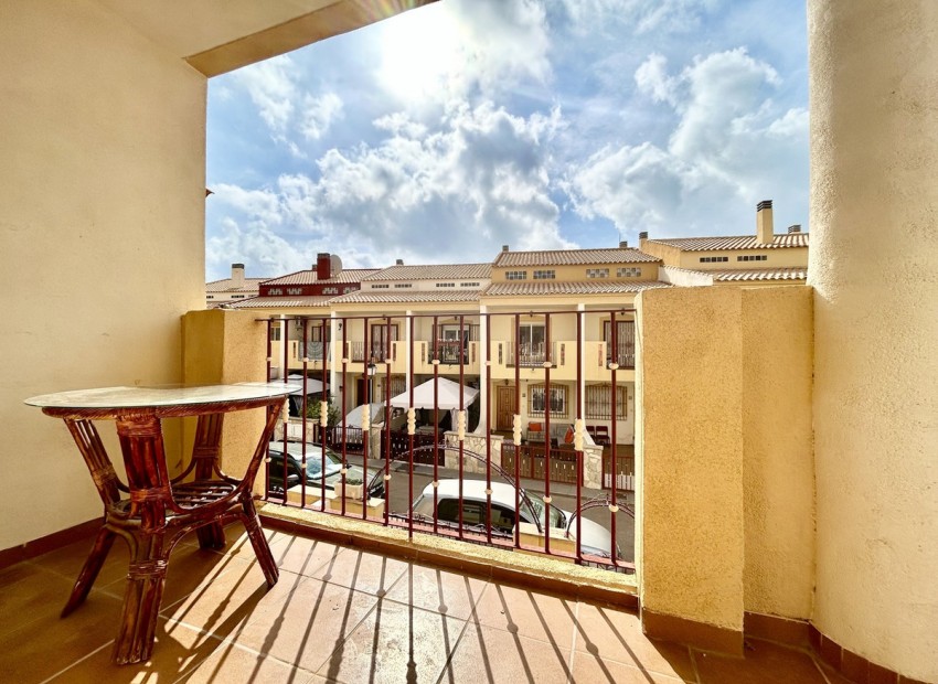 A Vendre - Appartement - Orihuela - Orihuela Costa