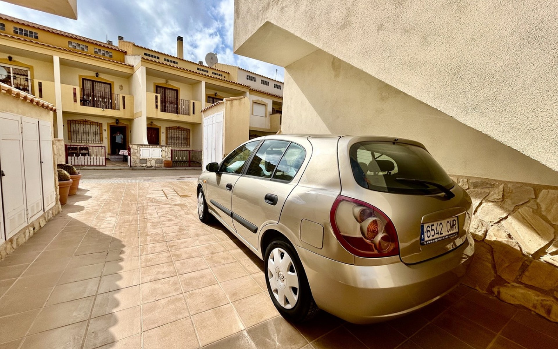 A Vendre - Appartement - Orihuela - Orihuela Costa