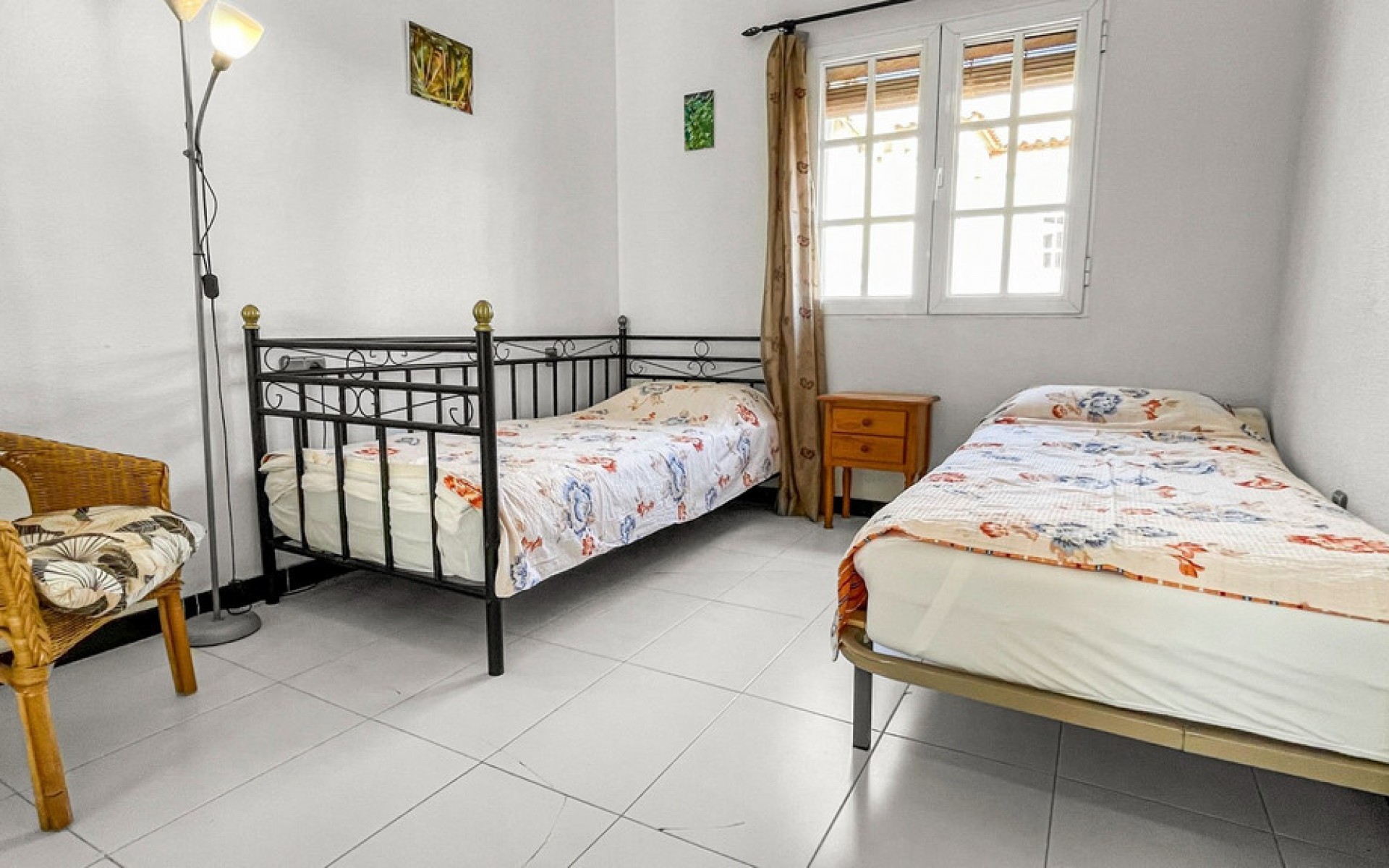 A Vendre - Appartement - Orihuela - Orihuela Costa