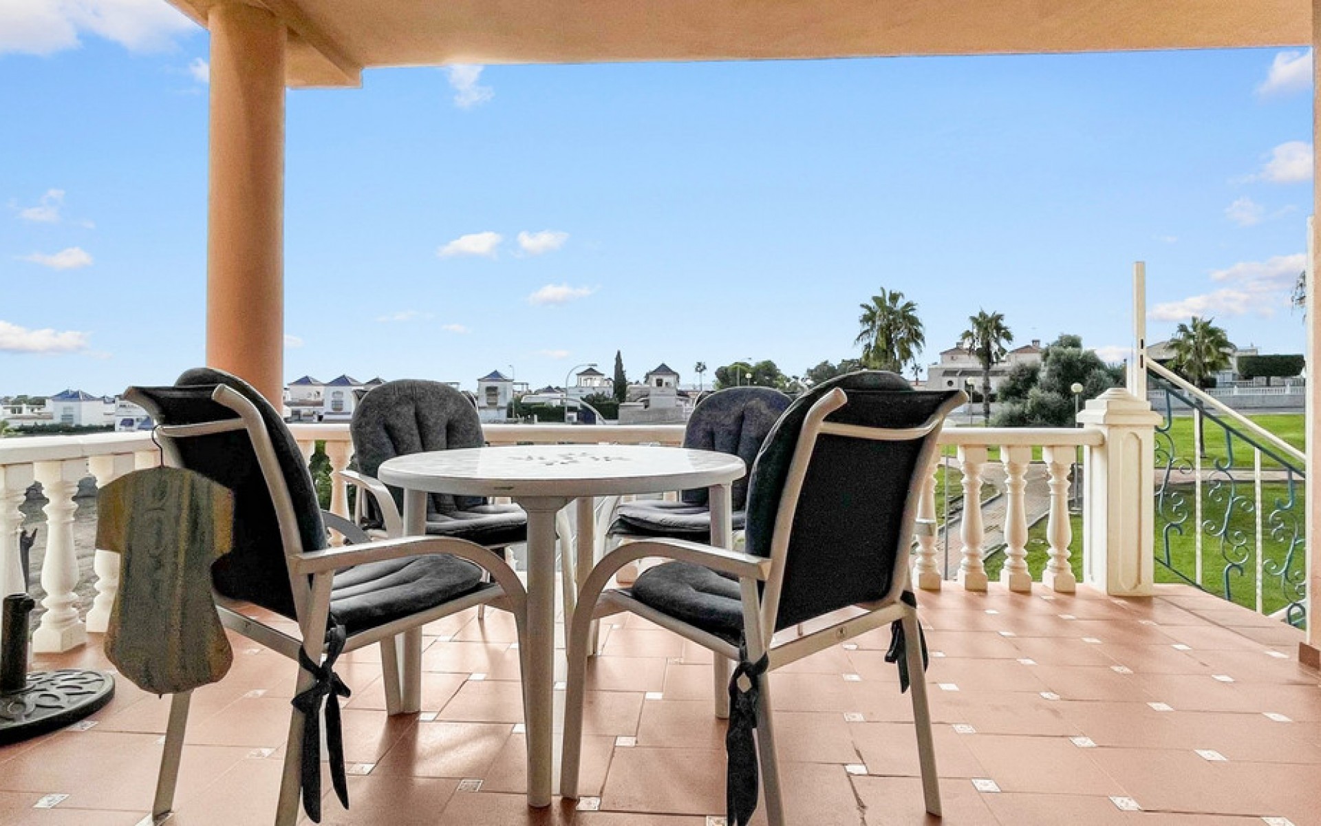 A Vendre - Appartement - Orihuela - Orihuela Costa