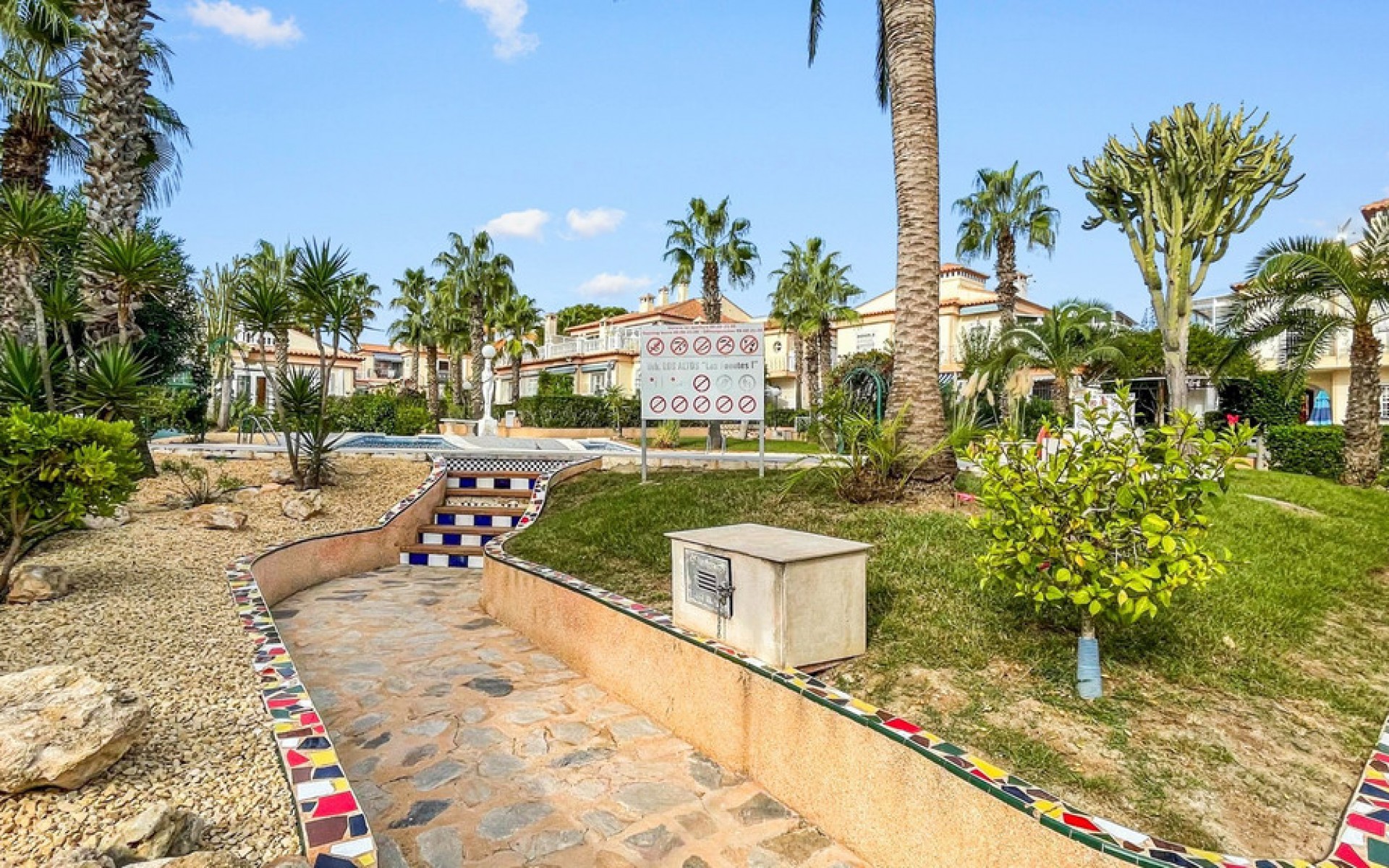 A Vendre - Appartement - Orihuela - Orihuela Costa