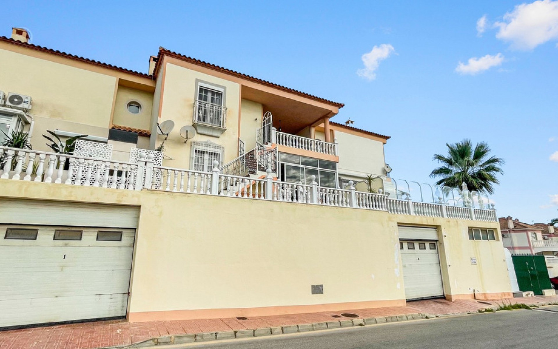 A Vendre - Appartement - Orihuela - Orihuela Costa